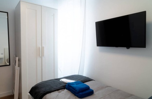 Nou Moles Resort | 90 m² Private room ∙ 1 bedroom ∙ 1 guest
