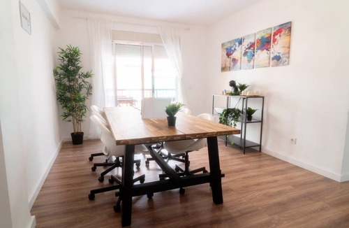 Nou Moles Resort | 90 m² Private room ∙ 1 bedroom ∙ 1 guest