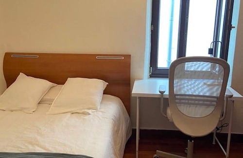 Portugalete Resort | 90 m² Private room ∙ 1 bedroom ∙ 4 guests