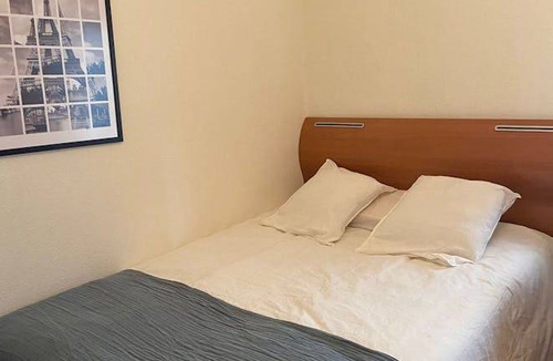 Portugalete Resort | 90 m² Private room ∙ 1 bedroom ∙ 4 guests