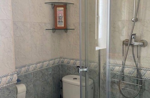 Portugalete Resort | 90 m² Private room ∙ 1 bedroom ∙ 4 guests