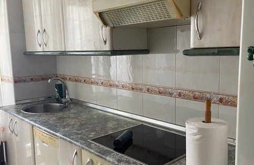 Portugalete Resort | 90 m² Private room ∙ 1 bedroom ∙ 4 guests