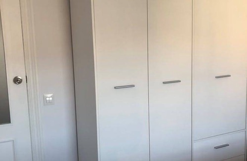 Logrono Resort | 90 m² Private room ∙ 1 bedroom ∙ 1 guest