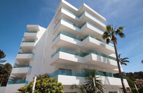 Costa de la Calma Apartment | 90 m² Serviced apartment ∙ 2 bedrooms ∙ 127 guests