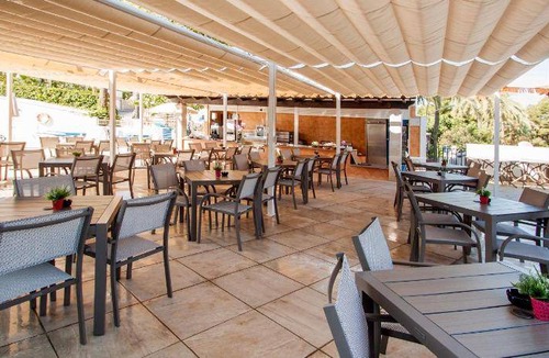 Costa de la Calma Apartment | 90 m² Serviced apartment ∙ 2 bedrooms ∙ 127 guests