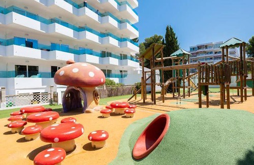 Costa de la Calma Apartment | 90 m² Serviced apartment ∙ 2 bedrooms ∙ 127 guests