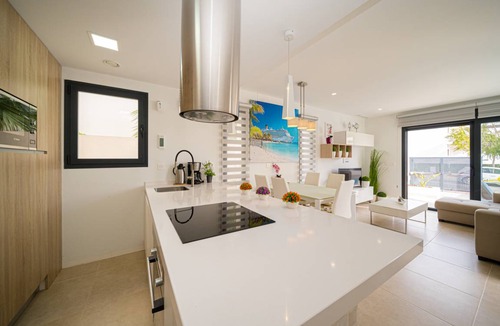 Mar de Pulpi Villa | 90 m² Villa ∙ 3 bedrooms ∙ 6 guests