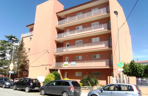 L'Estartit Apartment | 92 m² Apartment ∙ 2 bedrooms ∙ 4 guests