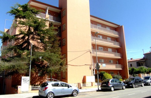 L'Estartit Apartment | 92 m² Apartment ∙ 2 bedrooms ∙ 4 guests