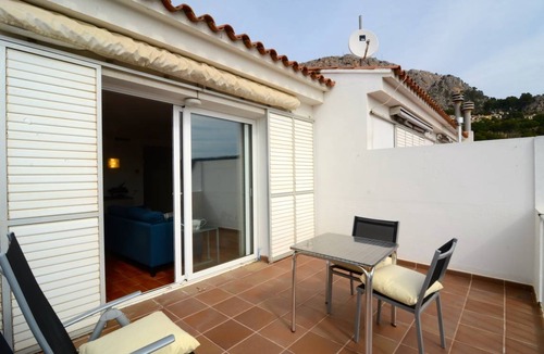 L'Estartit Apartment | 92 m² Apartment ∙ 2 bedrooms ∙ 4 guests