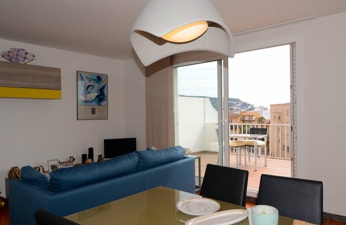 L'Estartit Apartment | 92 m² Apartment ∙ 2 bedrooms ∙ 4 guests