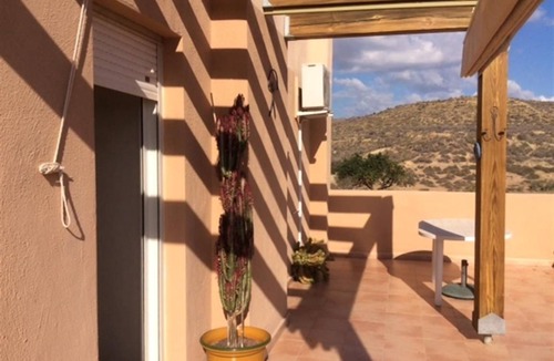 Vera House | 93 m² House ∙ 2 bedrooms ∙ 4 guests
