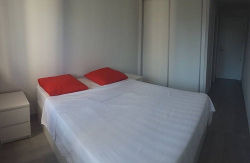 Mar de Pulpi Apartment | 94 m² Apartment ∙ 2 bedrooms ∙ 4 guests