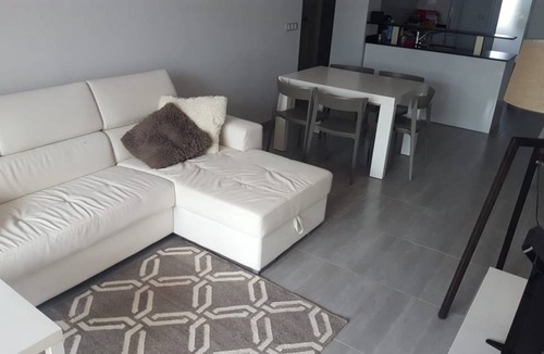 Mar de Pulpi Apartment | 94 m² Apartment ∙ 2 bedrooms ∙ 4 guests