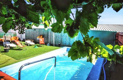 Vitigudino Villa | 94 m² Villa ∙ 3 bedrooms ∙ 6 guests