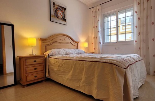 Pulpi House | 95 m² House ∙ 3 bedrooms ∙ 6 guests