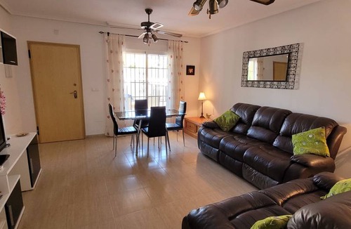 Pulpi House | 95 m² House ∙ 3 bedrooms ∙ 6 guests