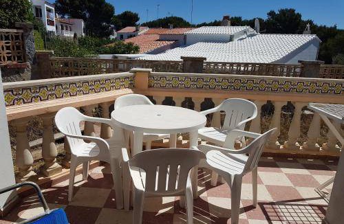Punta Grossa Apartment | 95 m² Apartment ∙ 3 bedrooms ∙ 8 guests