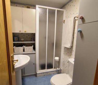 Burgos Apartment | 95 m² Apartment ∙ 3 bedrooms ∙ 6 guests