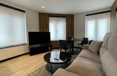 Old Town Apartment | 95 m² Apartment ∙ 3 bedrooms ∙ 7 guests