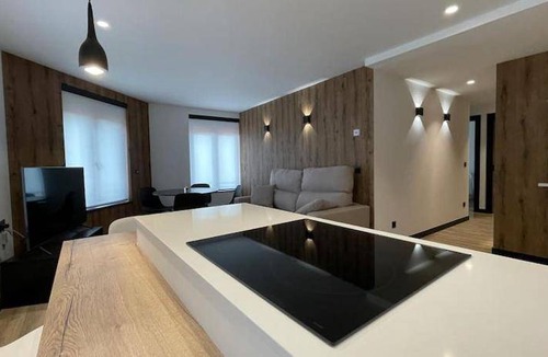 Old Town Apartment | 95 m² Apartment ∙ 3 bedrooms ∙ 7 guests