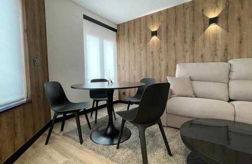 Old Town Apartment | 95 m² Apartment ∙ 3 bedrooms ∙ 7 guests