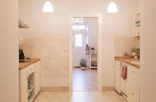 Villalpando House | 95 m² House ∙ 2 bedrooms ∙ 6 guests