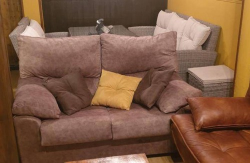 Puente Viesgo House | 95 m² House ∙ 2 bedrooms ∙ 7 guests