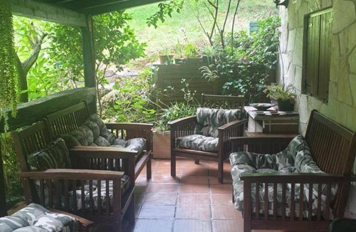 Puente Viesgo House | 95 m² House ∙ 2 bedrooms ∙ 7 guests