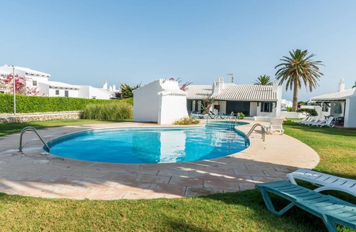Binisafua House | 95 m² House ∙ 3 bedrooms ∙ 6 guests