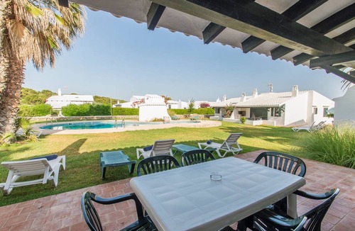 Binisafua House | 95 m² House ∙ 3 bedrooms ∙ 6 guests