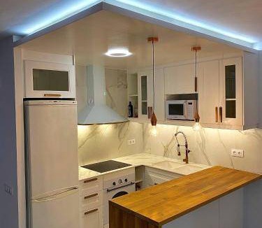 Figueres Apartment | 97 m² Apartment ∙ 3 bedrooms ∙ 7 guests