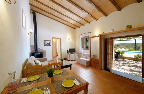 Algaida House | 97 m² Finca ∙ 2 bedrooms ∙ 4 guests