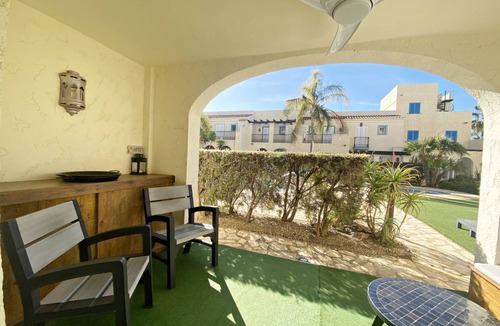 Vera Beach House | 97 m² House ∙ 2 bedrooms ∙ 4 guests