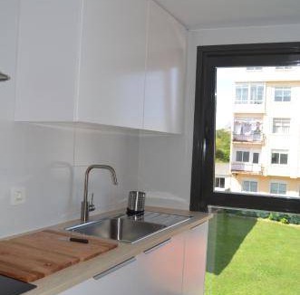 Ares Apartment | 98 m² Apartment ∙ 2 bedrooms ∙ 3 guests