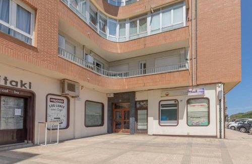 Zierbena Apartment | 98 m² Apartment ∙ 3 bedrooms ∙ 5 guests