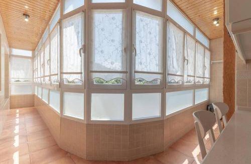 Zierbena Apartment | 98 m² Apartment ∙ 3 bedrooms ∙ 5 guests