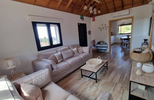 Garafia Villa | 98 m² Villa ∙ 2 bedrooms ∙ 5 guests