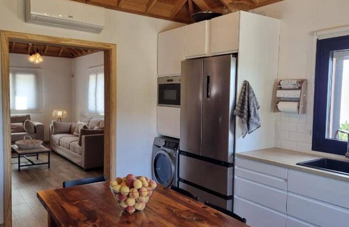 Garafia Villa | 98 m² Villa ∙ 2 bedrooms ∙ 5 guests