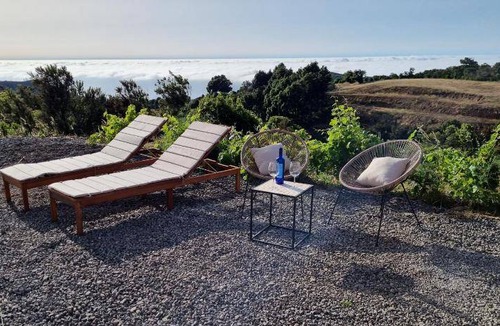 Garafia Villa | 98 m² Villa ∙ 2 bedrooms ∙ 5 guests