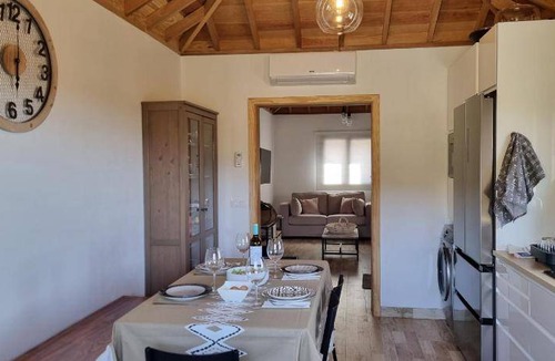 Garafia Villa | 98 m² Villa ∙ 2 bedrooms ∙ 5 guests