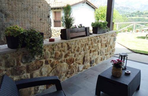 Vallobal House | 99 m² House ∙ 2 bedrooms ∙ 5 guests