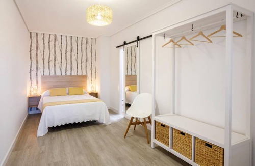 Leza House | 99 m² House ∙ 4 bedrooms ∙ 8 guests