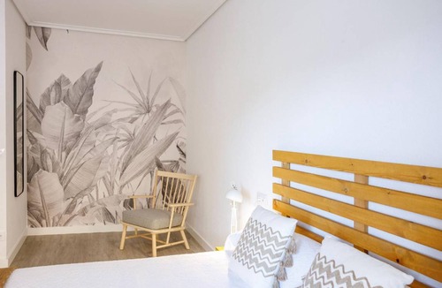 Leza House | 99 m² House ∙ 4 bedrooms ∙ 8 guests
