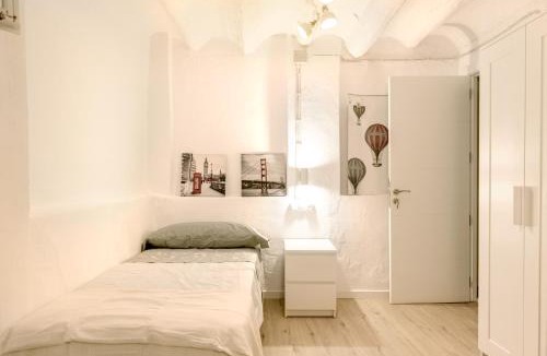 Barbastro House | Añisclo