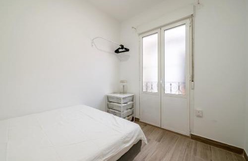 Trafalgar Apartment | A 15min de Gran Vía 3 Hab junto a Metro Bilbao