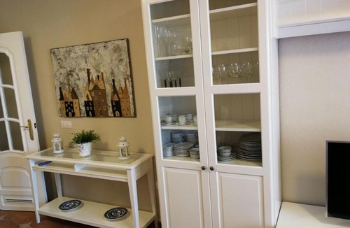 Torreblanca Apartment | A-2349 Luxury Torreblanca baja