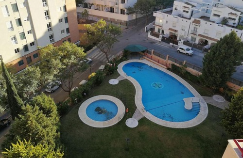 Torreblanca Apartment | A-2349 Luxury Torreblanca baja