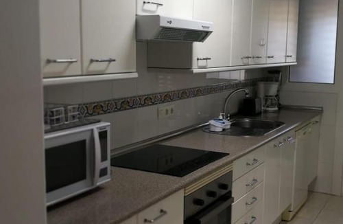 Torreblanca Apartment | A-2349 Luxury Torreblanca baja