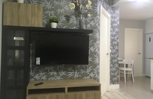 Logrono City Centre Apartment | A 5 minutos Estac Tren céntrico y estiloso Vivienda de uso Turistico